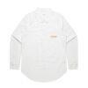 Womens Oxford Shirt Thumbnail