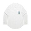 Womens Oxford Shirt Thumbnail