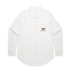 Womens Oxford Shirt Thumbnail