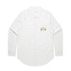 Womens Oxford Shirt Thumbnail