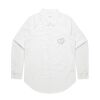 Womens Oxford Shirt Thumbnail