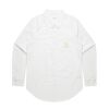 Womens Oxford Shirt Thumbnail