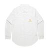 Womens Oxford Shirt Thumbnail