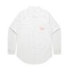 Womens Oxford Shirt Thumbnail