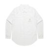 Womens Oxford Shirt Thumbnail