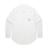 Womens Oxford Shirt Thumbnail