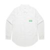 Womens Oxford Shirt Thumbnail