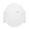 Womens Oxford Shirt Thumbnail