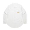 Womens Oxford Shirt Thumbnail