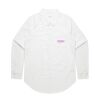 Womens Oxford Shirt Thumbnail