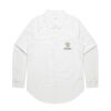 Womens Oxford Shirt Thumbnail