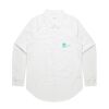 Womens Oxford Shirt Thumbnail
