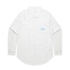 Womens Oxford Shirt Thumbnail