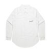 Womens Oxford Shirt Thumbnail
