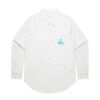 Womens Oxford Shirt Thumbnail