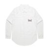 Womens Oxford Shirt Thumbnail