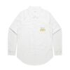 Womens Oxford Shirt Thumbnail