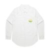 Womens Oxford Shirt Thumbnail