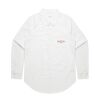 Womens Oxford Shirt Thumbnail