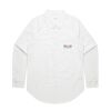 Womens Oxford Shirt Thumbnail
