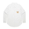 Womens Oxford Shirt Thumbnail