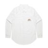 Womens Oxford Shirt Thumbnail
