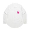 Womens Oxford Shirt Thumbnail