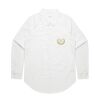 Womens Oxford Shirt Thumbnail