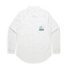 Womens Oxford Shirt Thumbnail