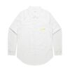 Womens Oxford Shirt Thumbnail