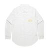 Womens Oxford Shirt Thumbnail