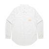 Womens Oxford Shirt Thumbnail