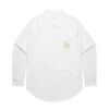 Womens Oxford Shirt Thumbnail