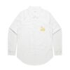 Womens Oxford Shirt Thumbnail