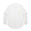 Womens Oxford Shirt Thumbnail