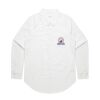 Womens Oxford Shirt Thumbnail