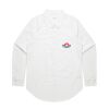 Womens Oxford Shirt Thumbnail