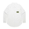 Womens Oxford Shirt Thumbnail