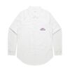 Womens Oxford Shirt Thumbnail