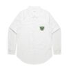 Womens Oxford Shirt Thumbnail