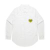 Womens Oxford Shirt Thumbnail