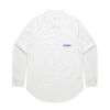 Womens Oxford Shirt Thumbnail