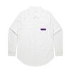 Womens Oxford Shirt Thumbnail