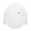 Womens Oxford Shirt Thumbnail