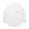Womens Oxford Shirt Thumbnail