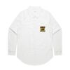 Womens Oxford Shirt Thumbnail