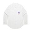 Womens Oxford Shirt Thumbnail