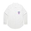 Womens Oxford Shirt Thumbnail