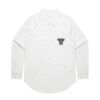 Womens Oxford Shirt Thumbnail