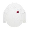 Womens Oxford Shirt Thumbnail